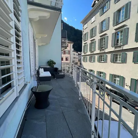 Apartment Im Zentrum Von *
