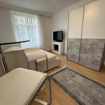 Apartment Im Zentrum Von