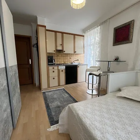 Im Zentrum Von Apartment